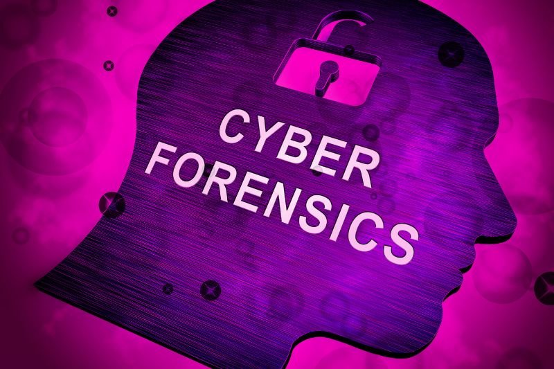 Cyber Forensics